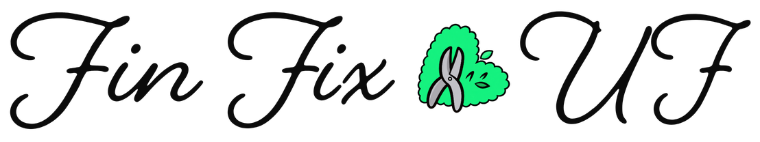 FinFix UF, till startsidan